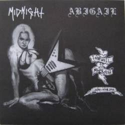 Midnight (USA-1) : Farewell to Metal Slut